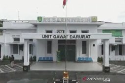 Kodam Siliwangi tegaskan RS Sariningsih dibatasi bukan akibat COVID-19