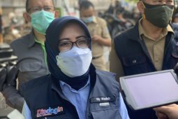 Restoran dalam mal di Bandung dilarang terima pengunjung
