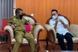 Bupati: Program SCS Morut  didukung penuh Gubernur Sulteng
