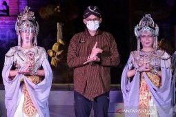Kemarin, pembangunan Borobodur Highland sampai restrukturisasi Garuda