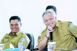 Pemkab Bangka Barat siap bantu proses perizinan tambak udang