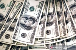 Dolar Kamis pagi tergelincir setelah Fed gagal berikan batas waktu "tapering"