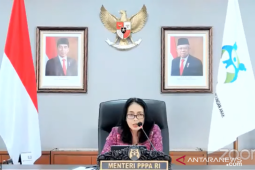 Menteri PPPA: Pandemi tingkatkan risiko bertambahnya pekerja anak