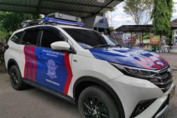 Polres Madiun siap operasikan mobil INCAR guna tekan pelanggaran lalin