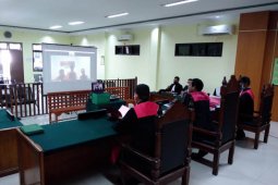 Delapan terdakwa narkoba di Aceh Timur divonis seumur hidup