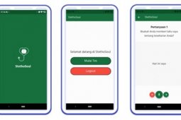 Universitas Indonesia ciptakan aplikasi pendeteksi dini penyakit psikosis
