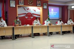 Pemkab Tala gelar ekpose MOT RSUD KH Mansyur Kintap