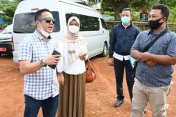 BUMDes Pajagan berhasil kelola potensi desa secara mandiri