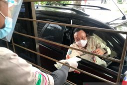 Diskon Ramadhan, Jatim raup pendapatan pajak Rp1,45 triliun