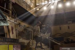 Wali Kota Ambon sebut revitalisasi Pasar Mardika mulai November 2021, begini penjelasannya