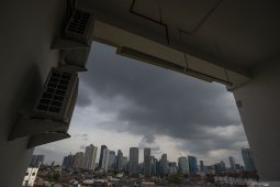 BMKG: Hujan lebat diprakirakan mengguyur sejumlah daerah di Indonesia