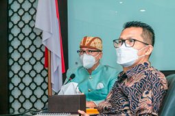 Kemenperin: Ketersediaan tabung gas oksigen medis tercukupi