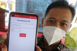 Aplikasi Smart Connect Desa