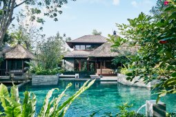 Hotel bergaya Jepang di Bali siap buka dengan prokes ketat