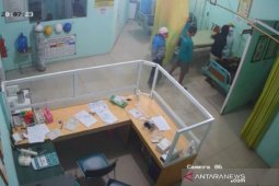 Perawat Garut desak polisi proses hukum pemukul petugas Puskesmas