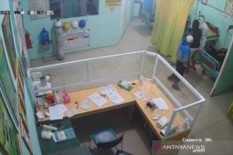 Satgas COVID-19 Garut buru pemukul perawat untuk diproses hukum