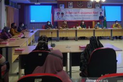 Bupati berharap kerjasama UMKM-Alfamart saling menguntungkan