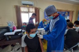 Dinkes Banjarmasin sasar vaksinasi ODGJ