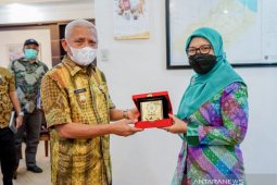 Bupati Asahan dukung kerjasama dengan APKASI