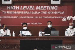 BI Bali: Kota Denpasar berpotensi jadi pusat industri kreatif