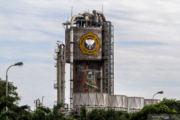 Direktur utama PT PIM diganti