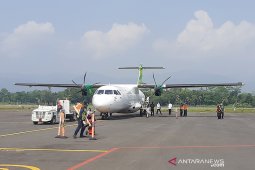 Euro Bond tidak terbit sampai operasional Bandara Purbalingga