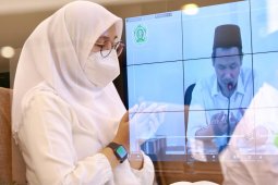 Program Smart Santri di Banyuwangi, ngaji bareng bersama Gus Baha