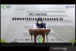 Kemenkes batasi stok simpan vaksin COVID-19 di daerah maksimal sepuluh hari