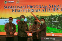 BPN terapkan sistem digitalisasi kepada publik