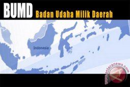 Peran BUMD dibutuhkan guna pemulihan ekonomi di Kota Surabaya