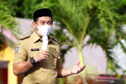 Bone Bolango evaluasi pembelajaran tatap muka