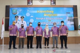 Pemkab Belitung Timur luncurkan aplikasi elektronik pembangunan partisipatif