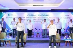 Dana Jaminan Sosial BPJS Ketenagakerjaan tumbuh 13 persen