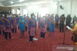 Pemkot Pangkalpinang berkomitmen lestarikan budaya lokal