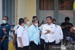DPRD Gorontalo Utara: Pelabuhan Anggrek tepat dikelola swasta