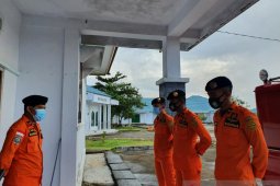 Tim SAR cari seorang pekerja tambang nikel terseret longsor di Morowali Utara