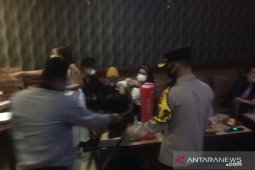 Awas, tempat hiburan malam di Karawang terancam sanksi