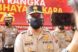 Idul Adha, Kapolda minta masyarakat zona jingga dan merah ikuti anjuran Kemenag