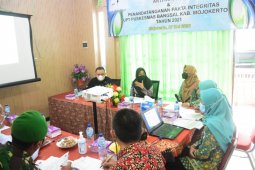 Pemkab Mojokerto siapkan puskesmas untuk tempat isolasi pasien COVID-19