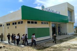 DPRD Parigi Moutong  minta pemkab mudahkan warga urus jamkesda