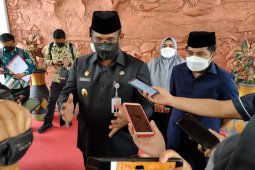 Pj Gubernur Kalsel tetap "larang PTM" masa COVID-19