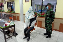 Kota Sorong tambah 18 kasus COVID-19 satu di antaranya anak usia 5 tahun
