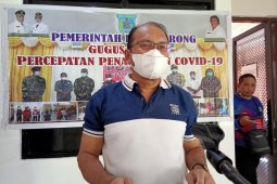 Ruang isolasi COVID-19 RSUD Kota Sorong penuh, tiga pasien dirawat di UGD