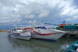 Kesulitan mendapatkan BBM, kapal cepat Sorong-Raja Ampat operasi sekali sehari