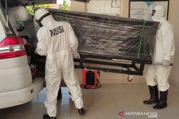 Tingginya mobilitas abai prokes picu penyebaran varian Delta