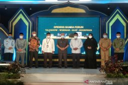 EKSyar ikhtiar meningkatkan kesejahteraan dan pemulihan ekonomi