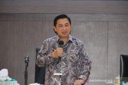 Banjarmasin segera tambah unit transportasi sungai untuk wisata