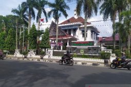 Dinilai langgar surat Mendagri, Pemkot Pematangsiantar diminta batalkan lelang jabatan