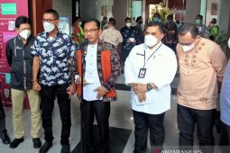 Pemprov Maluku dan Jatim jajaki kerja sama investasi dan perdagangan