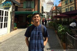 Universitas Brawijaya  terima 5.400 mahasiswa baru dari jalur mandiri